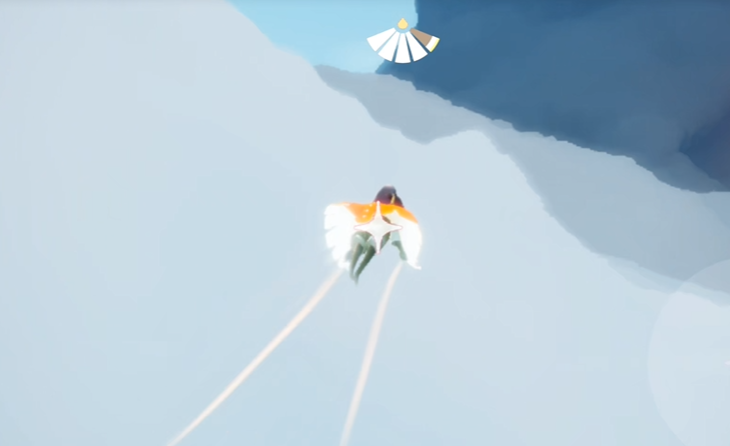 光遇里的风之灵在哪里能找到