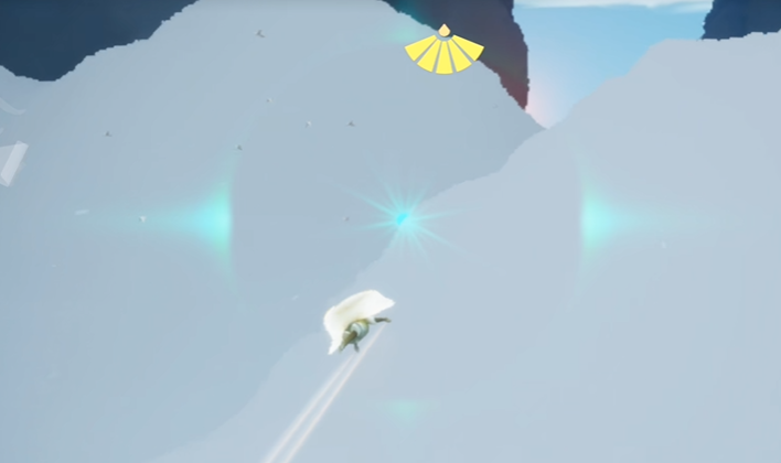 光遇里的风之灵在哪里能找到