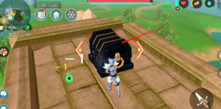 创造与魔法黑弓图纸哪里出的概率高