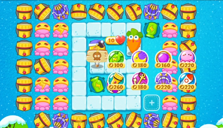 保卫萝卜92关怎么过