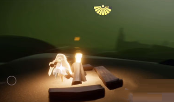 光遇夏日篝火怎么获得