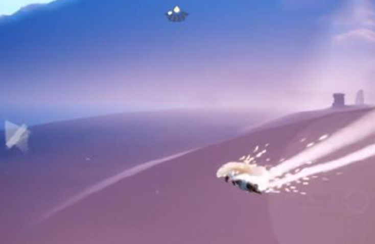 光遇发簪先祖怎么获得