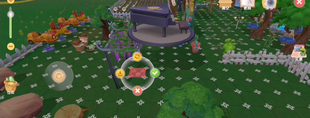 摩尔庄园拯救怪物大作战怎么玩