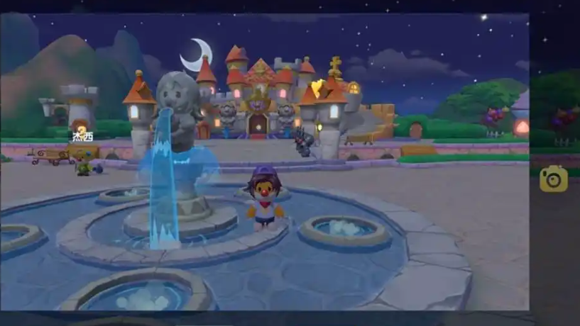 摩尔庄园记者职业怎么解锁