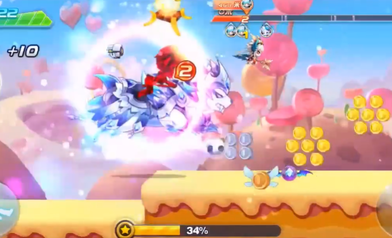 天天酷跑滑轮如何获得