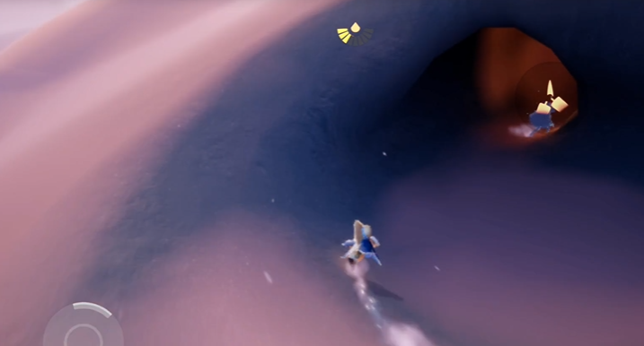 光遇晨岛金蛋怎么拿 光遇晨岛金蛋怎么拿