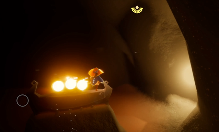 光遇晨岛金蛋怎么拿