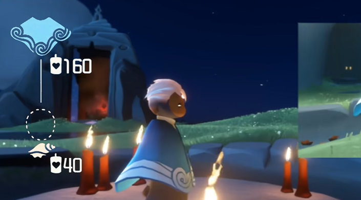 光遇怎么获得波纹斗篷