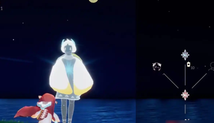 光遇怎么获得波纹斗篷