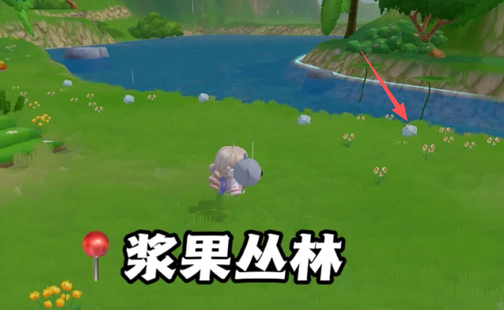 摩尔庄园毛毛菇怎么赚钱