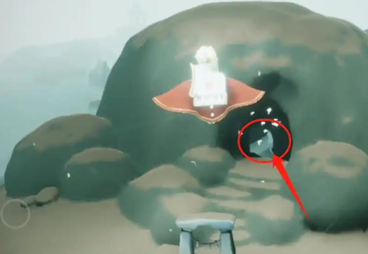 光遇潜水镜如何潜水