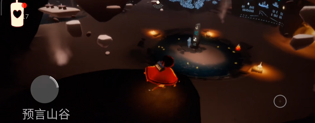 光遇耳链怎么获取