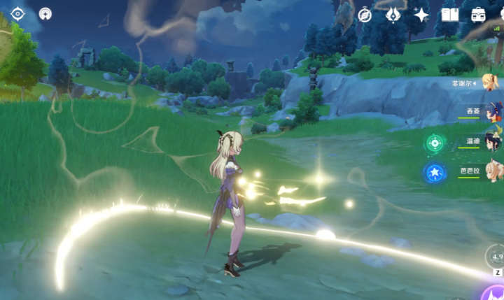 原神寻宝罗盘制作材料有哪些