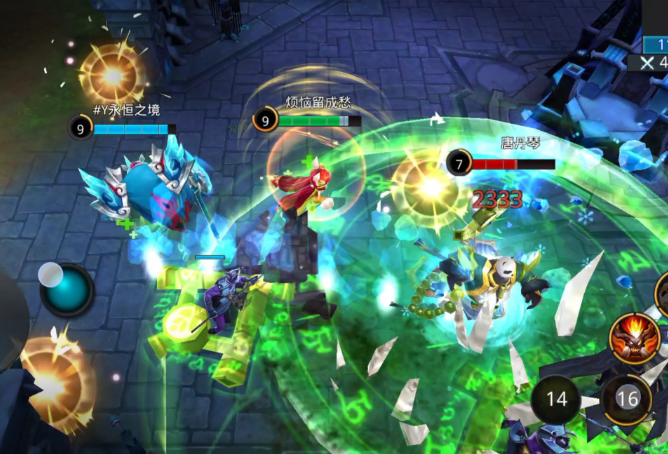 乱斗西游2怎么获得白骨精