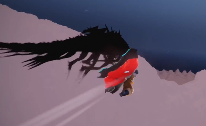 光遇办公室龙怎么出来