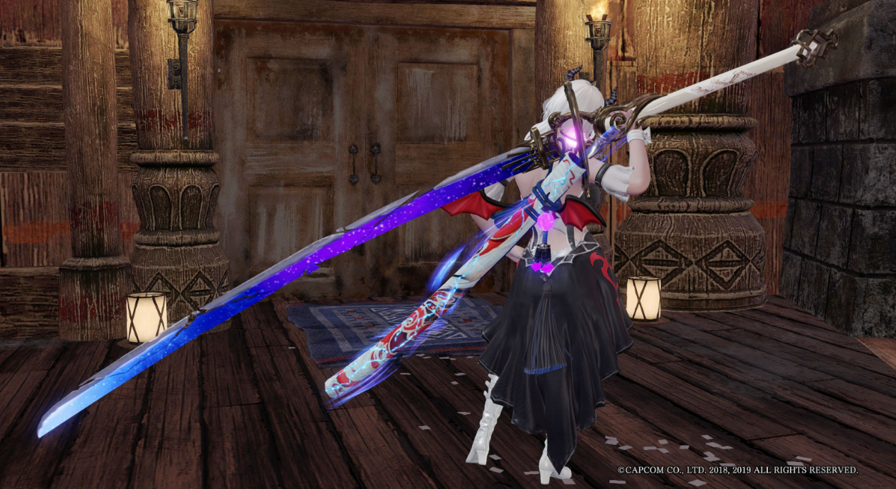 永劫无间太刀怎么玩