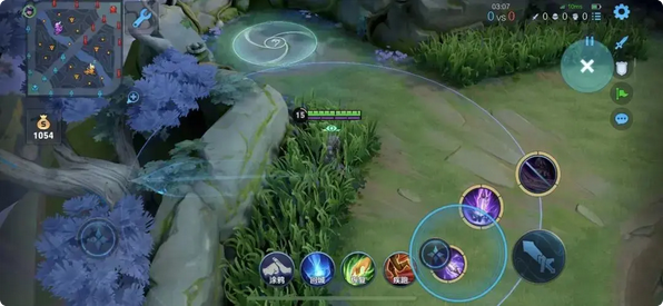 王者荣耀米莱狄怎么出装