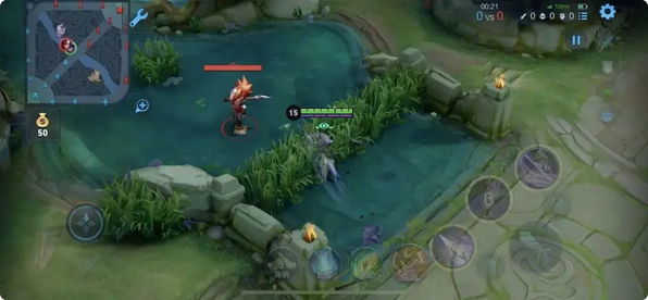 王者荣耀米莱狄怎么出装