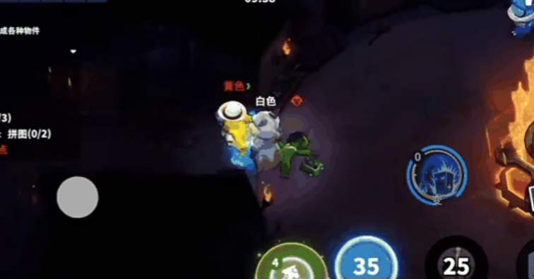 太空行动黑客怎么玩好