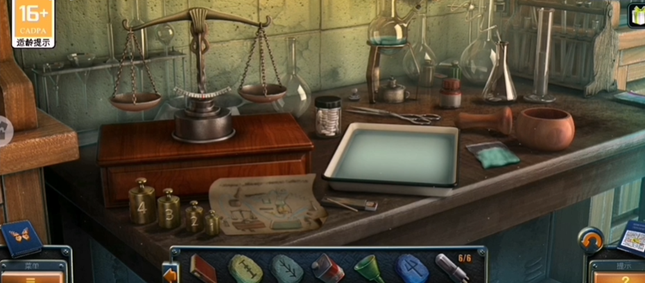 密室逃脱14闸刀在哪