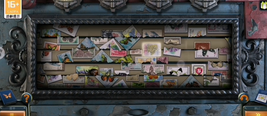 密室逃脱14闸刀在哪