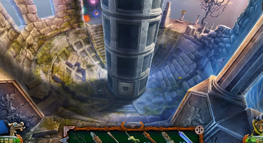 密室逃脱18瓦片小游戏如何过关