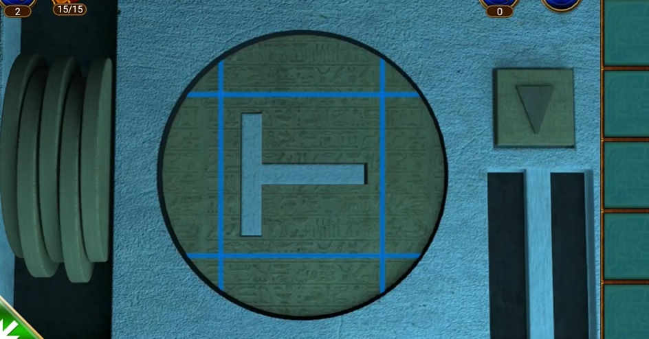 密室逃脱11星星在哪里