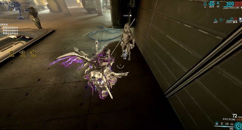 星际战甲最新战甲怎么选