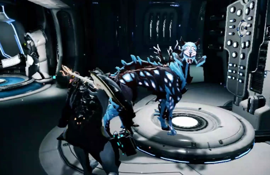 星际战甲最新战甲怎么选