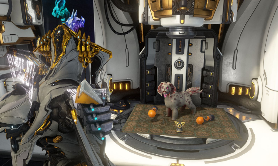 星际战甲库狛怎么成年