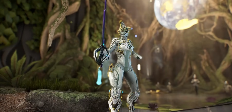 星际战甲商城卖的甲有什么用