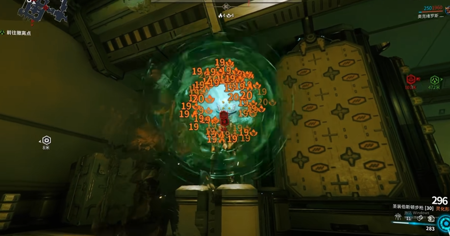 星际战甲安魂万能卡怎么出