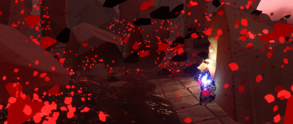 光遇献祭如何成为无翼