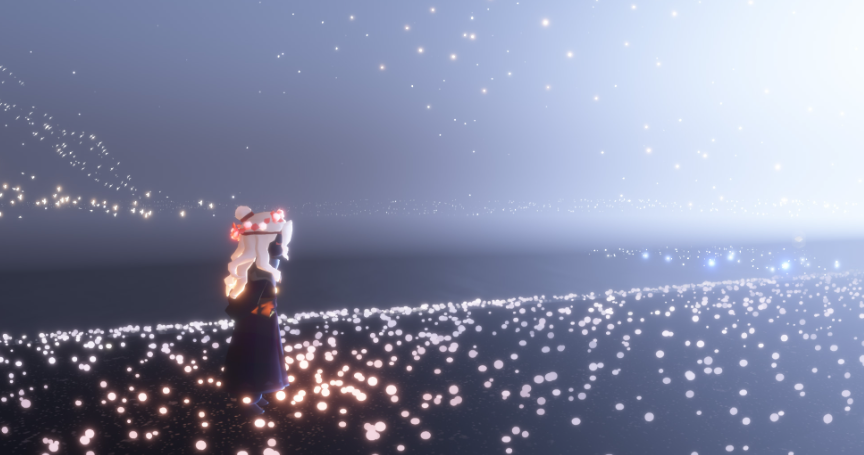 光遇七翼如何快速升八翼