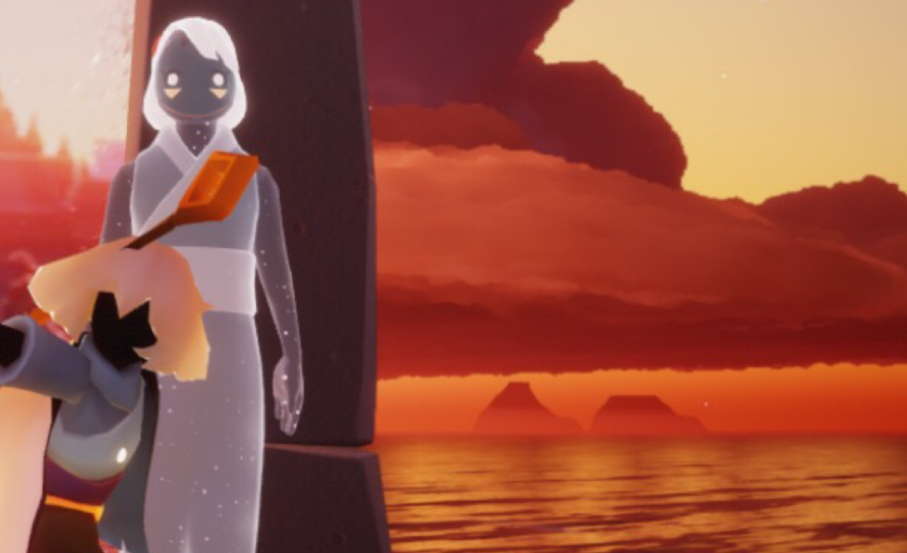 光遇潜海季项链怎么获取