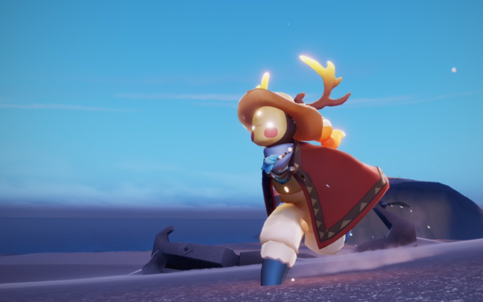 光遇潜海季项链怎么获取