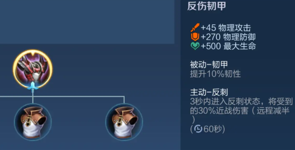 王者荣耀亚连对线亚瑟出装出什么