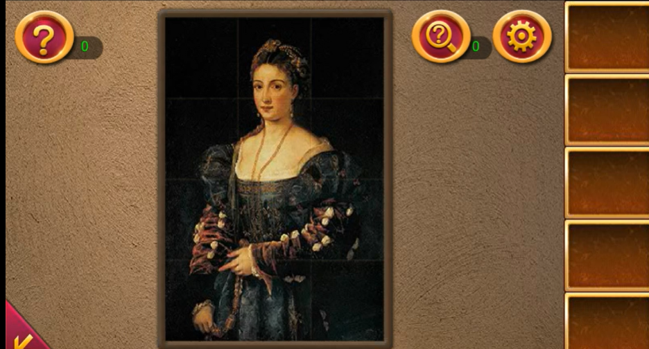 密室逃脱1逃离地牢玛丽怎么玩