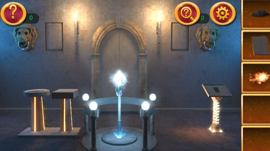 密室逃脱1逃离地牢玛丽怎么玩