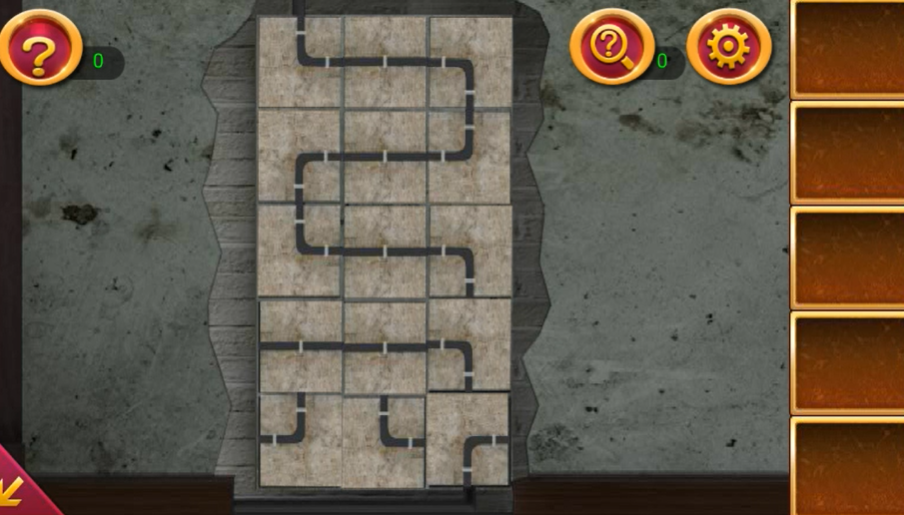 密室逃脱1逃离地牢玛丽怎么玩