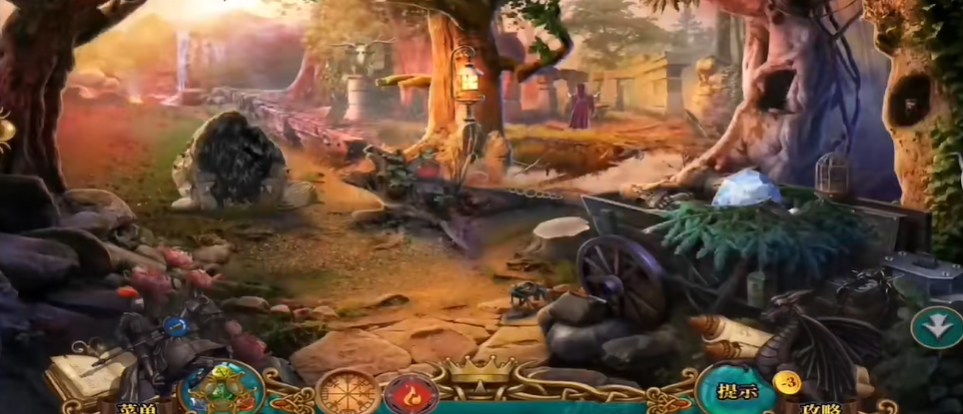 密室逃脱16左6右5怎么转