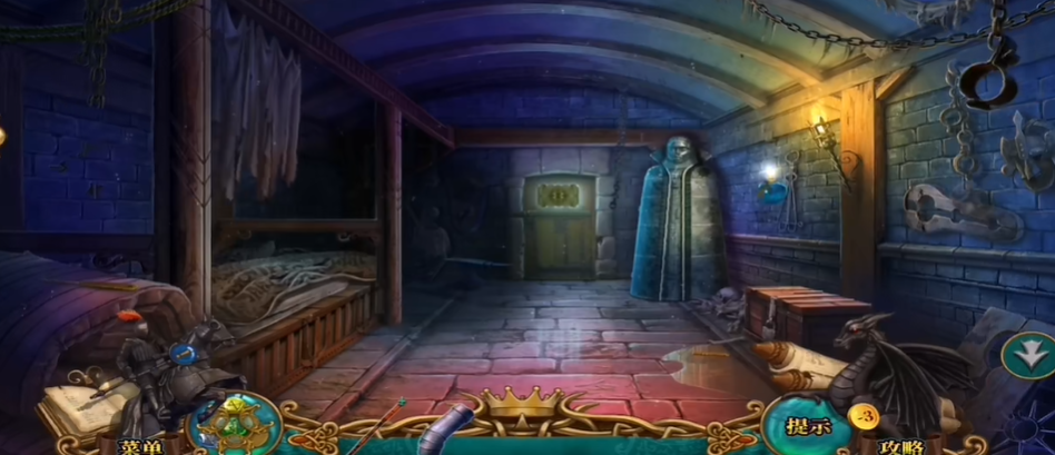 密室逃脱16左6右5怎么转