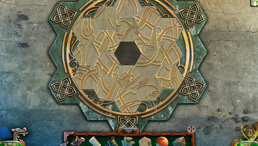 密室逃脱18生命之水在哪里找