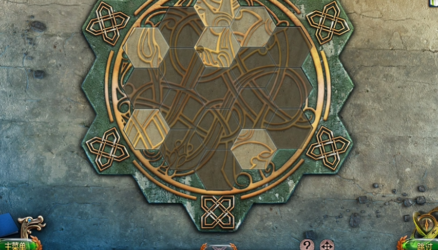 密室逃脱18生命之水在哪里找