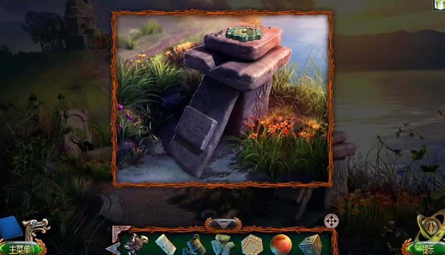 密室逃脱18生命之水在哪里找