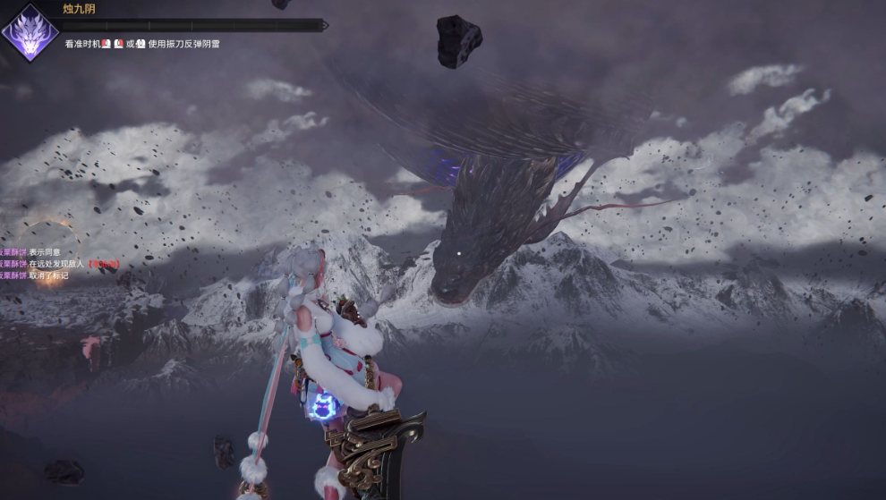 永劫无间新人怎么玩的