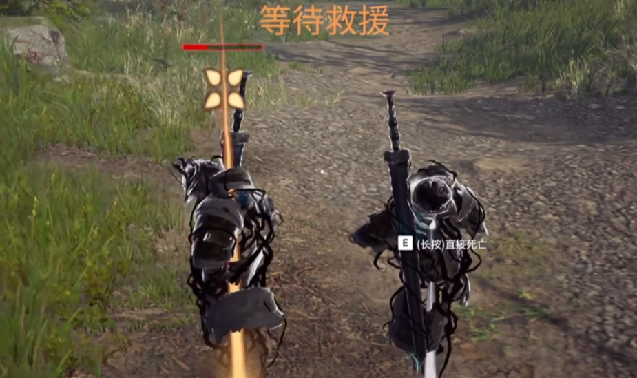 永劫无间魂冢怎么玩