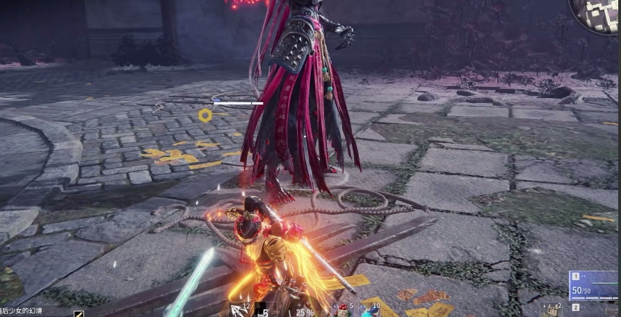 永劫无间角色技能怎么选择