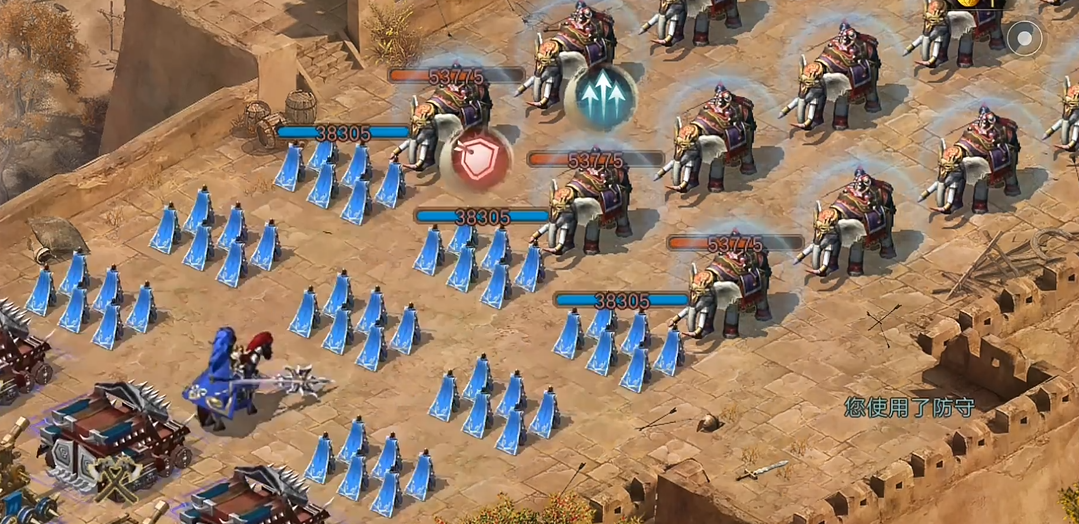 攻城掠地199张郃副本如何打 攻城掠地199张郃副本如何打