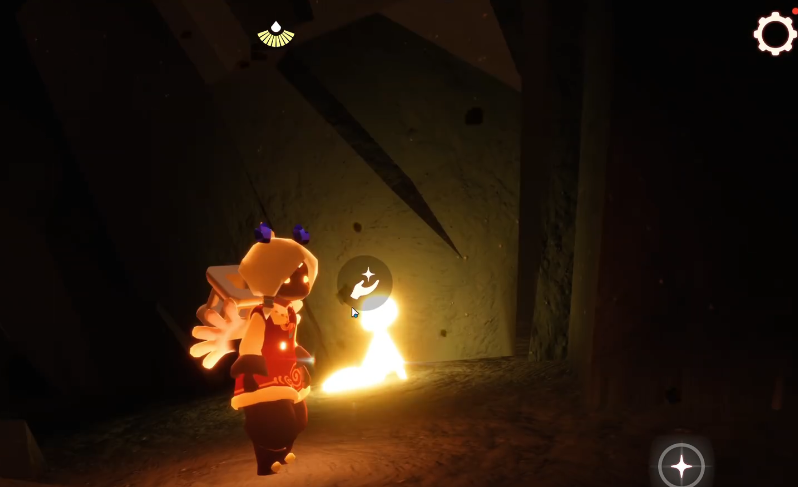 光遇收集了伊甸小金人后还能怎么办